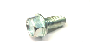 Image of Disc Brake Caliper Bracket Mounting Bolt (BOLT FLG M12 X 29) image